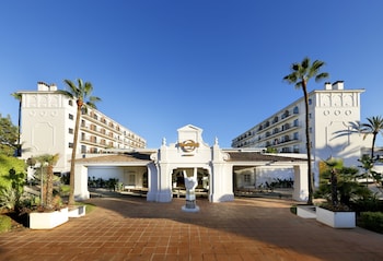hard rock hotel marbella adults only recommended