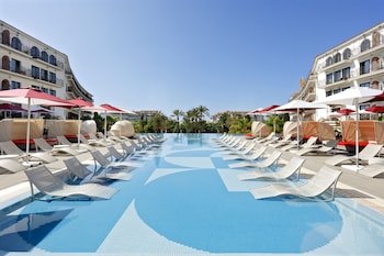 hard rock hotel marbella adults only recommended