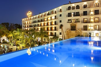 hard rock hotel marbella adults only recommended