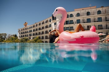 hard rock hotel marbella adults only recommended