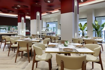 hard rock hotel marbella adults only recommended