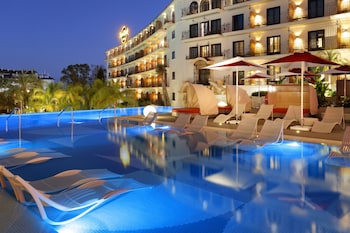 hard rock hotel marbella adults only recommended