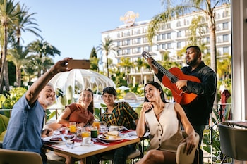 hard rock hotel marbella adults only recommended