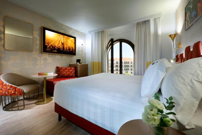 hard rock hotel marbella adults only recommended