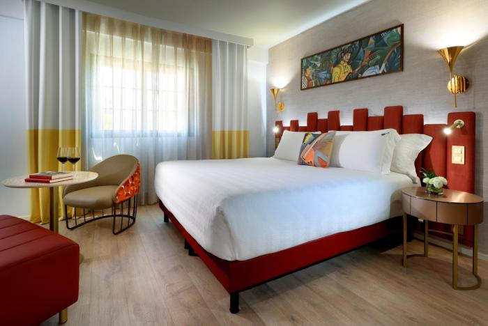 hard rock hotel marbella adults only recommended