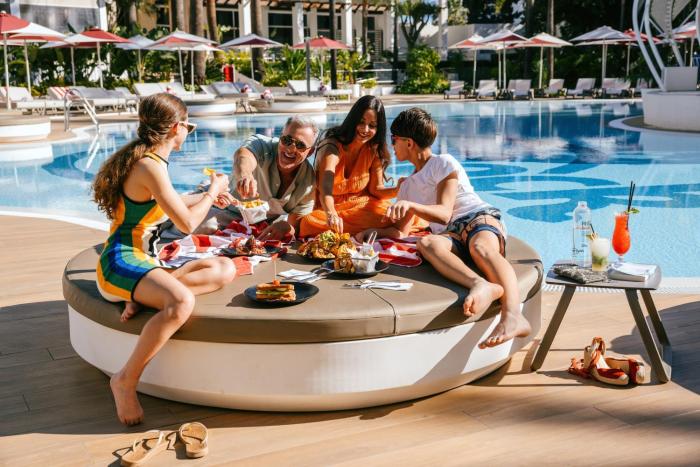 hard rock hotel marbella adults only recommended