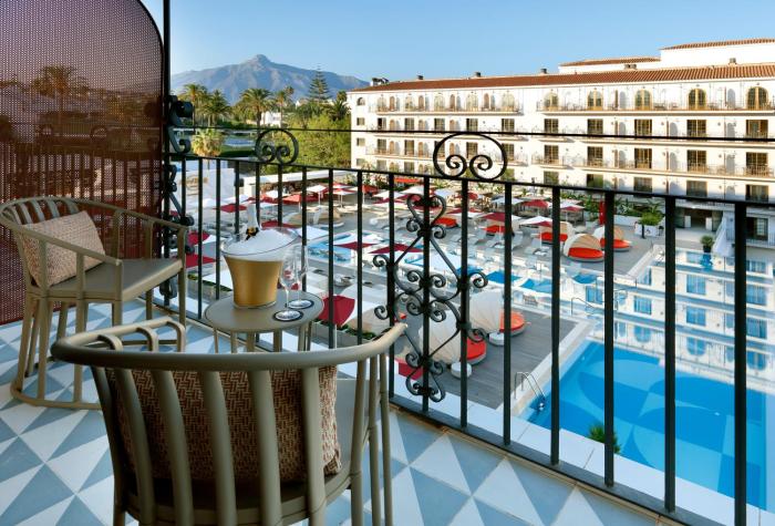 hard rock hotel marbella adults only recommended