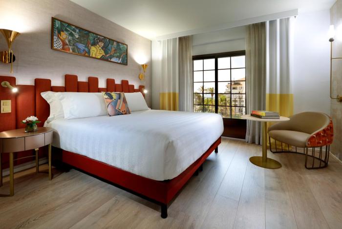 hard rock hotel marbella adults only recommended
