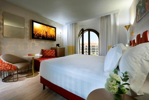 hard rock hotel marbella adults only recommended