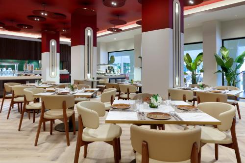 hard rock hotel marbella adults only recommended