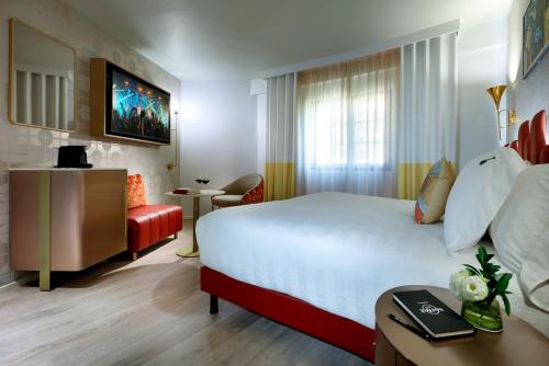 hard rock hotel marbella adults only recommended