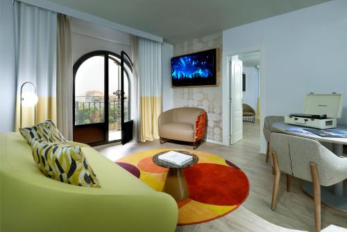 hard rock hotel marbella adults only recommended