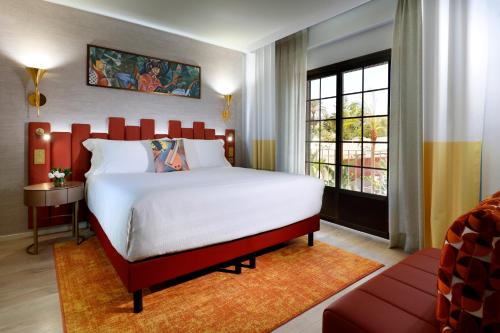 hard rock hotel marbella adults only recommended