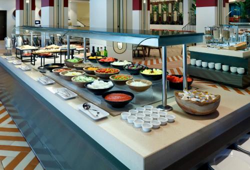 hard rock hotel marbella adults only recommended