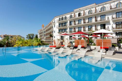 hard rock hotel marbella adults only recommended