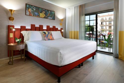 hard rock hotel marbella adults only recommended