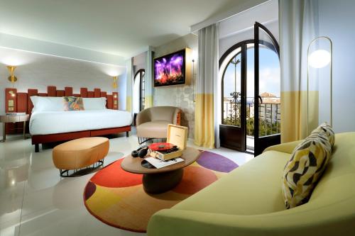 hard rock hotel marbella adults only recommended