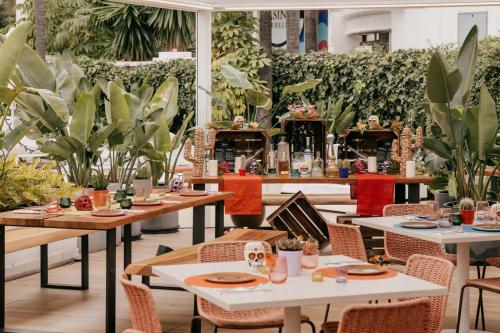 hard rock hotel marbella adults only recommended