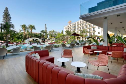 hard rock hotel marbella adults only recommended