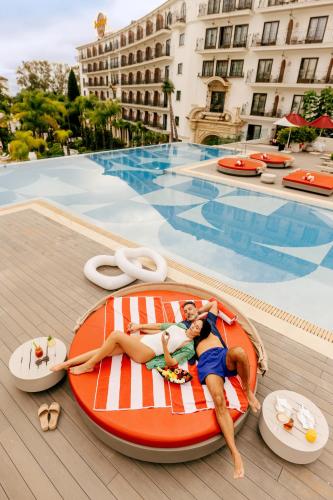 hard rock hotel marbella adults only recommended