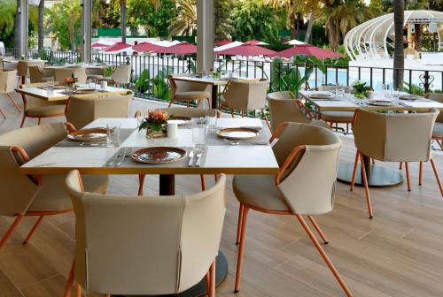 hard rock hotel marbella adults only recommended