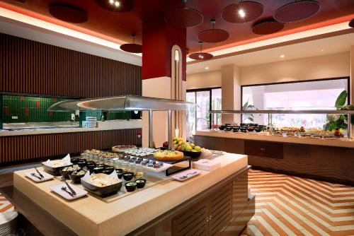 hard rock hotel marbella adults only recommended