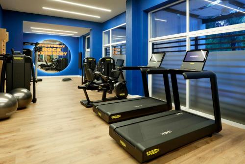 hard rock hotel marbella adults only recommended