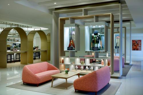 hard rock hotel marbella adults only recommended