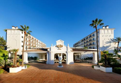hard rock hotel marbella adults only recommended