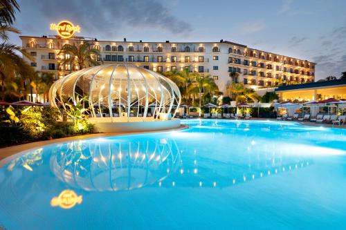 hard rock hotel marbella adults only recommended