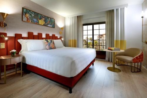 hard rock hotel marbella adults only recommended