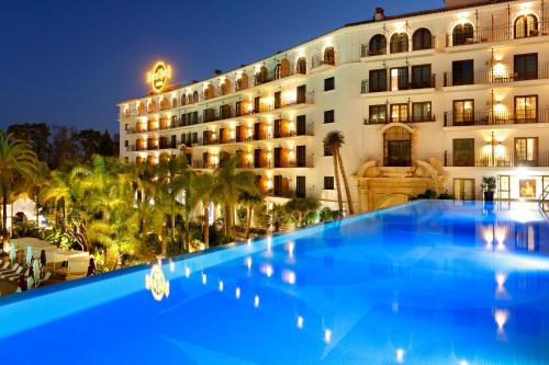 hard rock hotel marbella adults only recommended