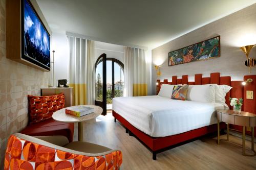 hard rock hotel marbella adults only recommended