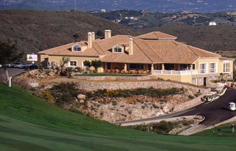 Alhaurin Golf Hotel