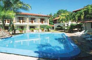 fuego del sol beachfront hotel