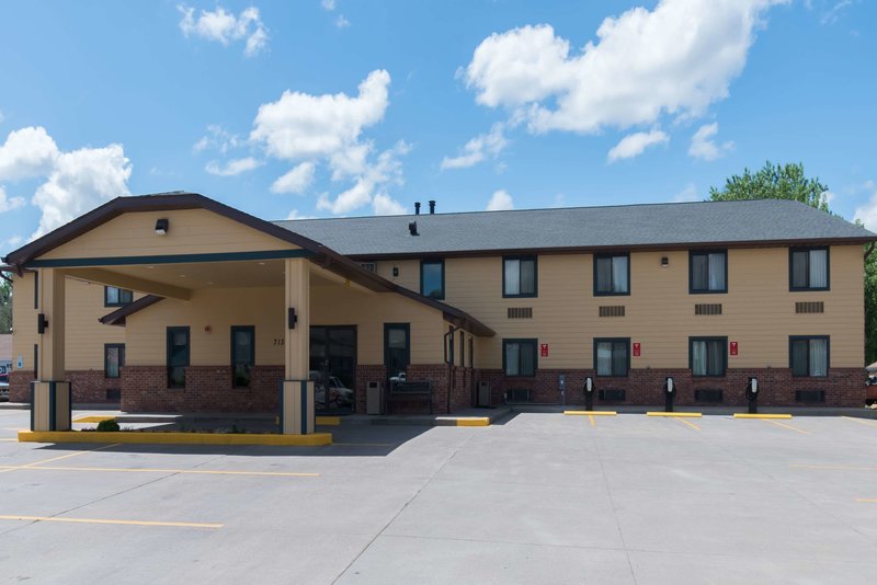 Baymont By Wyndham Pierre,South Dakota>>Fort Pierre,2.5 star