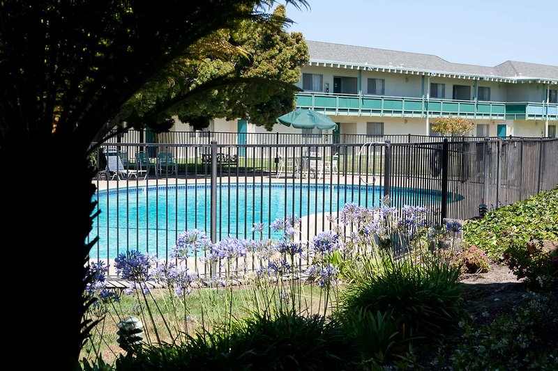 Coral Reef Inn & Suites,Oakland>>Alameda,3 star