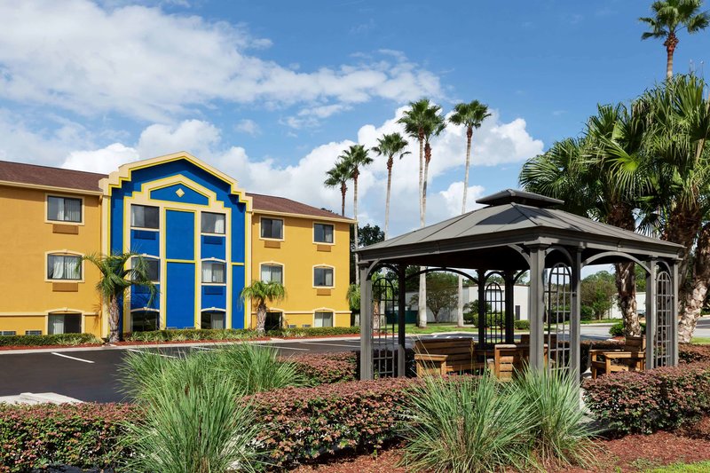 Days Inn By Wyndham Orange Park/Jacksonville,Jacksonville>>Duval County,2 star