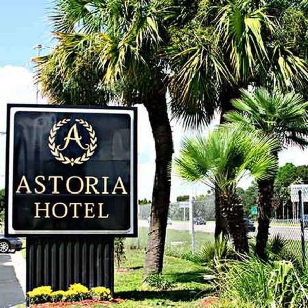 Zen Living Suites Extended Stay - Jacksonville - Orange Park,Near Bestbet Orange Park,3 star
