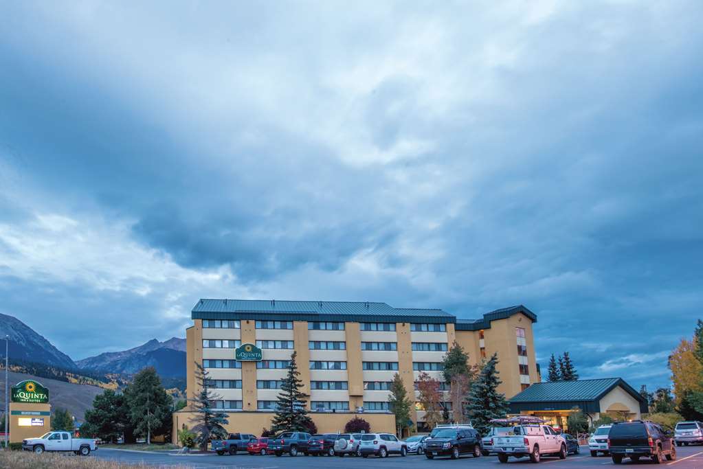 La Quinta Inn & Suites Silverthorne - Summit Co,Keystone>>Dillon,3 star