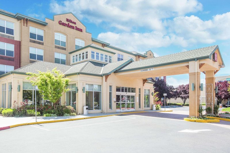 Hilton Garden Inn Oakland / San Leandro,Hayward>>Alameda,3 star