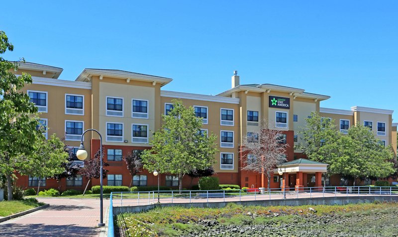 Extended Stay America Premier Suites Oakland Alameda,Oakland>>Alameda,3 star