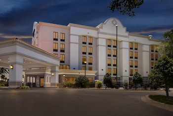 Hampton Inn Jacksonville/Ponte Vedra Beach-Mayo Clinic Area,Jacksonville>>Duval,3 star