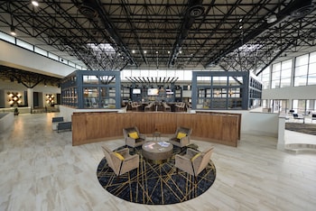 crowne plaza hotel jacksonville airport i 95n by ihg