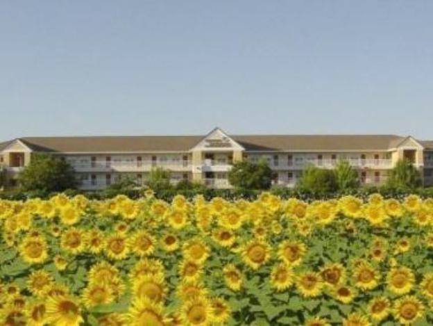 extended stay america suites sacramento northgate