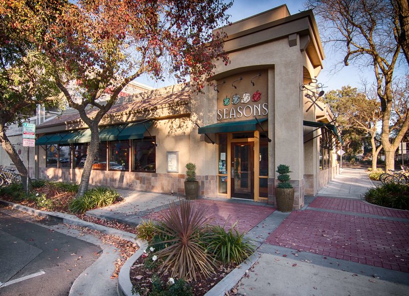 Hilton Garden Inn Davis Downtown,Rancho Cordova>>Davis,3 star