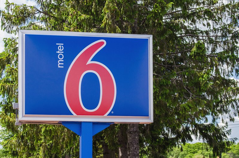 Motel 6 Brockton, Ma,Near Brockton Fire Museum,2 star