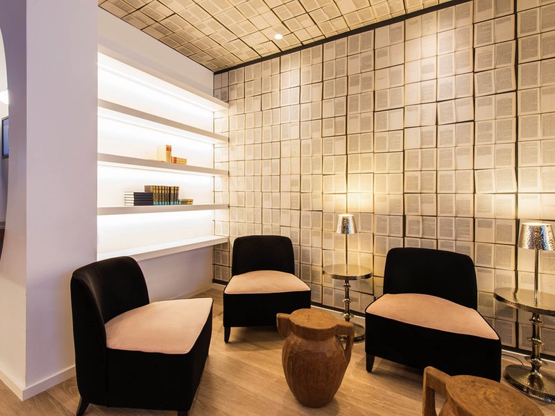 Ibis Styles Frankfurt City,Frankfurt>>Bahnhofsviertel,3 star