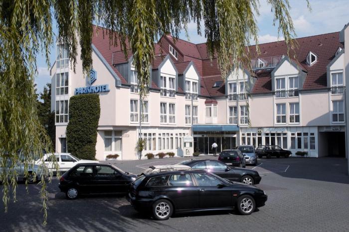 Parkhotel Frankfurt Airport,In The City Center,3 star
