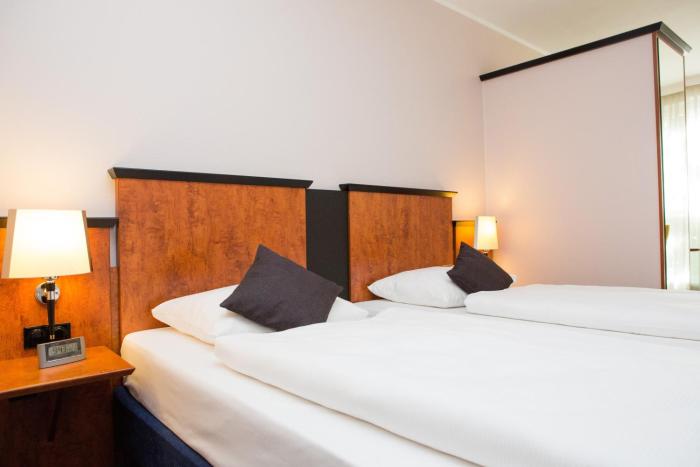 Amedia Frankfurt Russelsheim Trademark Collection By Wyndham,Near Opel Villas,4 star